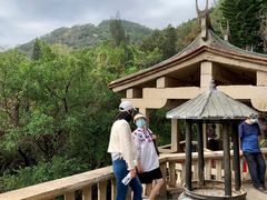-草庵摩尼教遗址公园