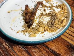 -柿子树炭烤羊腿(金台路店)