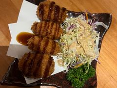 -鸟鸣门屋台料理(金帝银泰店)