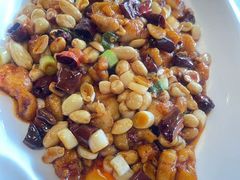宫保鸡丁-渝信川菜(南滨店)