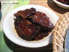 糖醋熏鱼-贴阁碧(百丈东路店)