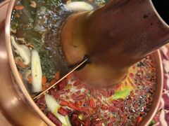 -清真·京华源铜锅涮肉(丰庆店)