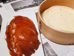 -小大董·烤鸭(凤凰汇店)