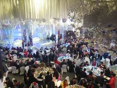 -丽华园(汉阳龙阳店)