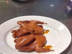 -陈鹏鹏潮汕菜(宝安机场T3航站楼店)