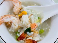 -金榜潮州砂锅粥(总店)