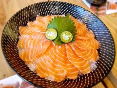 -Sushi Love 创意寿司(丽影广场店)