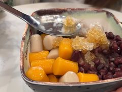 -鲜芋仙(中山路店)