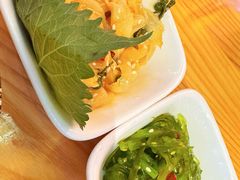-有喜屋·日料·居酒屋(旭辉广场店)