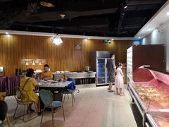 -明洞轩正统韩国自助烤肉大渡口店(新天泽国际广场店)
