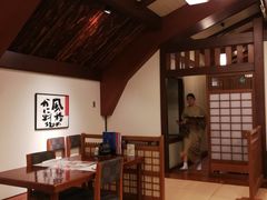 -蟹道乐(京都本店)