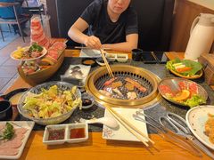 -梦山水日本烧肉(五四广场店)