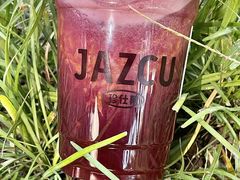 -Jazcu珍仕菓鲜榨果汁(西单大悦城店)