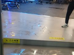 -NRG 健身私教CLUB(世博源店)