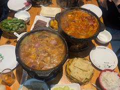 -范贤光鸡公煲(平乐园总店)