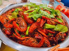 -江杨农产品批发市场