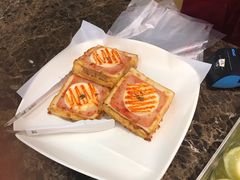 -味多美蛋糕(灯市口店)