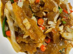 -赣饭农家·江西小炒(西乡店)
