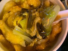 -豪華小食.華記