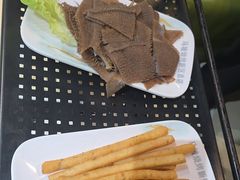 -清真·马坡烧烤涮牛肚·酸浆火锅(新区总店)