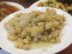 -振生清真饭店(永安道店)
