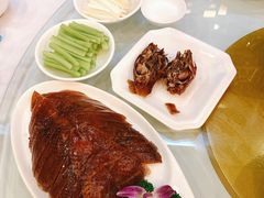 -九花山烤鸭店
