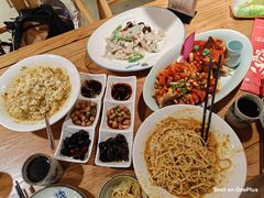 -鱼食饭稻·苏浙土菜17年老馆子(平江路店)