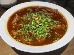 -向川南·水煮鱼·川菜(和平里店)