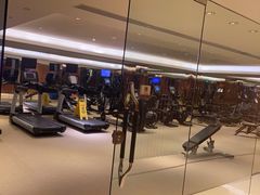 -索菲特游泳·健身·SPA(西湖店)