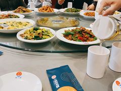 -小船渔村•大连菜•大连焖鱼(明泽街店)