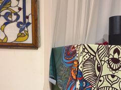 -Thai Basil罗勒叶泰式餐厅(时代天街店)