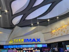 -万达影城(潍坊万达广场IMAX店)