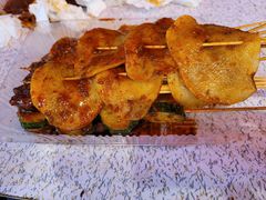 -胡仁根胡记炸炸炸