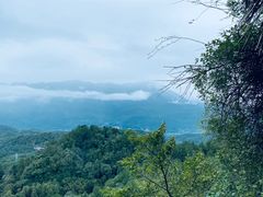 -窦圌山风景区