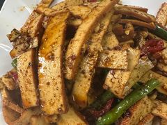 -新疆狼爷烤肉(宋庄店)