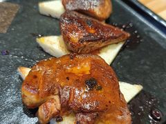 -藤鹤日本料理(保利广场店)