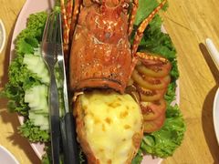 -J Daeng Seafood