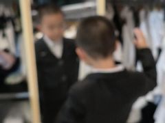 -iF摄影•全家福•证件照•形象照(南山店)