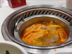 -龍歌自助小火锅(漳州二路爱购店)