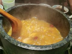 -野·大山里土鸡火锅(万科里店)