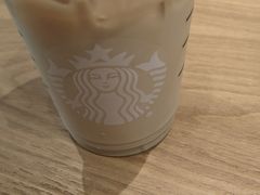 -星巴克(合肥百盛逍遥广场店)