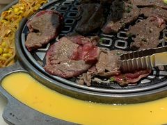 -韩宫宴烤肉·料理(宝山万达店)