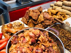 -净香园熟肉(北坦总店)