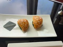 -珠海瑞吉酒店·宴庭中餐厅