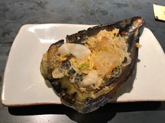 -很久以前羊肉串(昌里路三钢里店)
