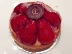 -PAUL LAFAYET 法式甜品(港汇广场店)
