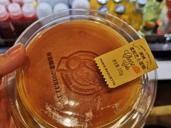 -巴黎贝甜(大宁国际商业广场店)