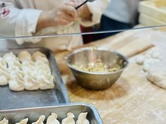 -李老哈·东北菜(宋园路店)