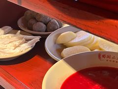 -蜀国大将老火锅(江北店)