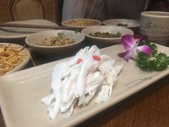 -东巴人鱼豆花火锅(幸福街店)